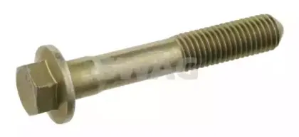 Болт, поперечный рычаг подвески SWAG купить